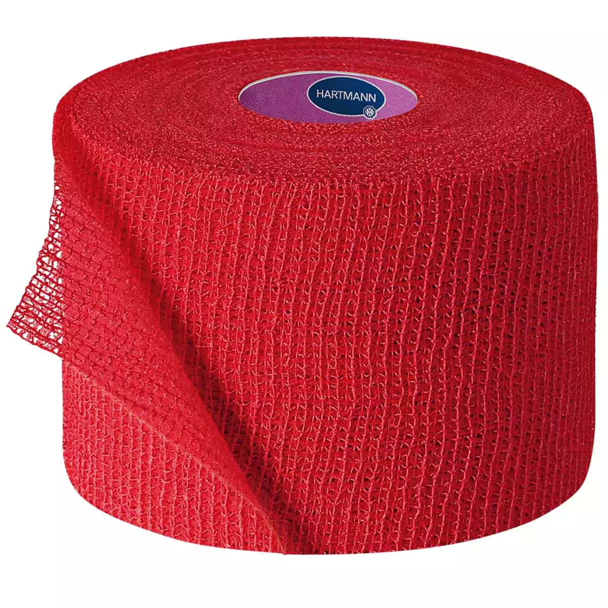 HARTMANN Peha-haft Color Fixierbinde