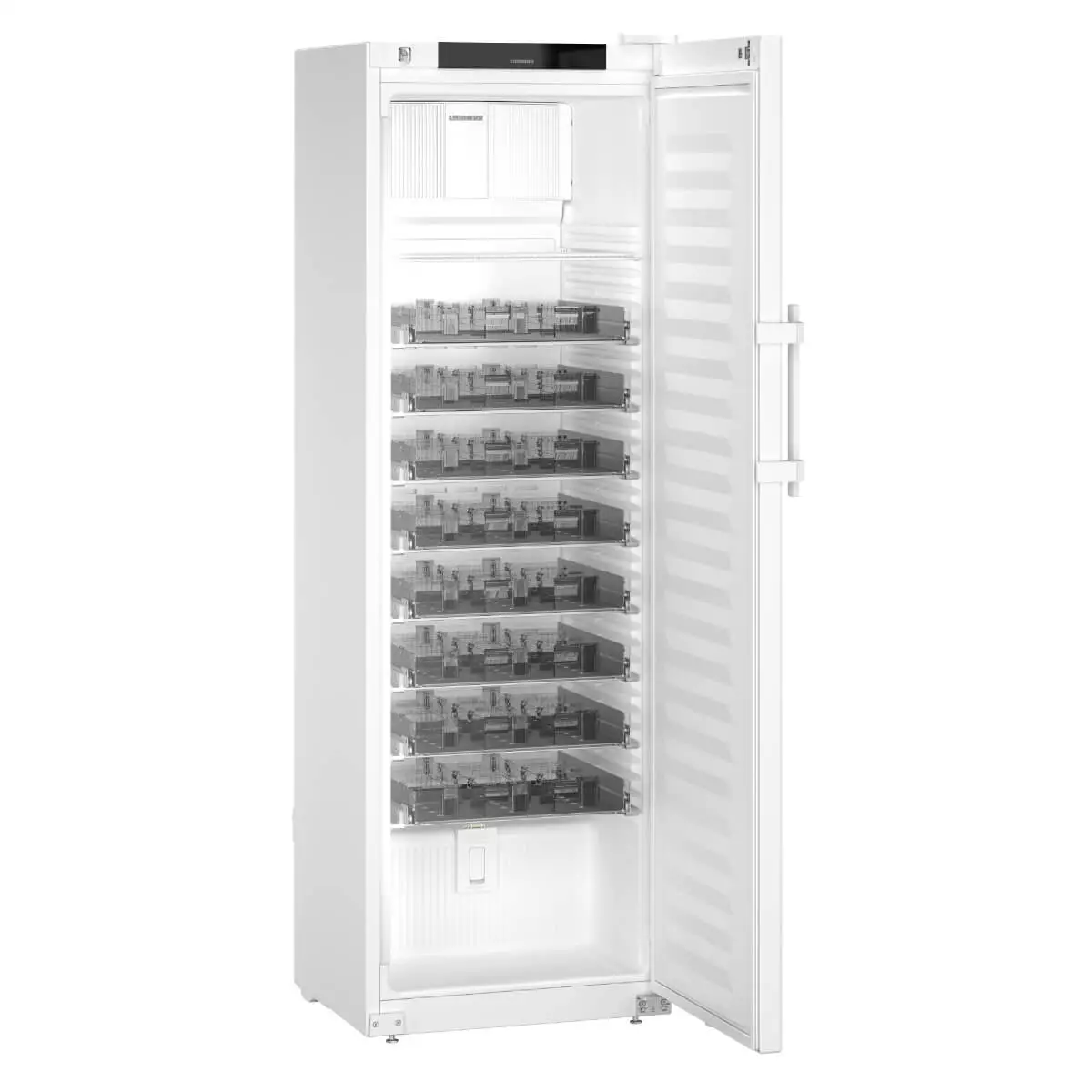 LIEBHERR HMFvh 4001 / 4011 Perfection Medikamentenkühlschrank