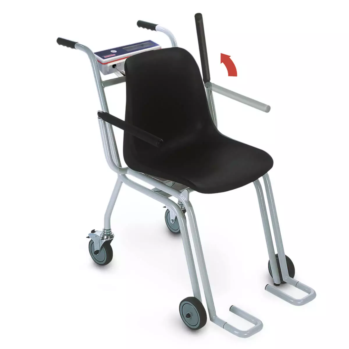 SOEHNLE Krankenstuhlwaage 7702 SOEHNLE Krankenstuhlwaage 7702