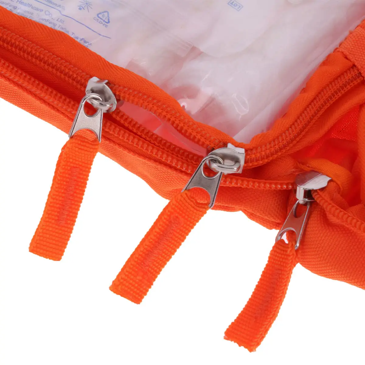 DocCheck Tools Erste-Hilfe-Tasche nach DIN 13157