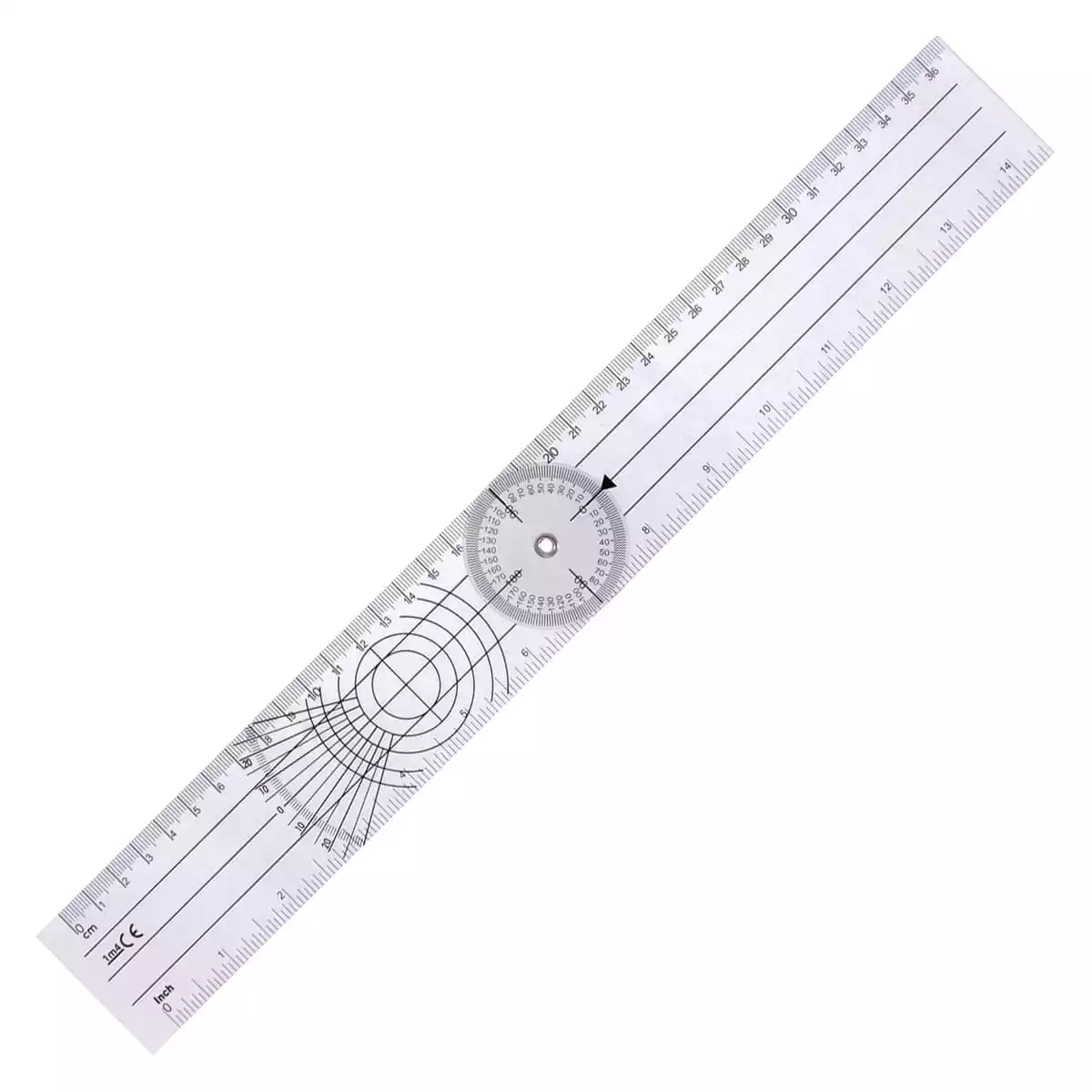 1m4 Goniometer