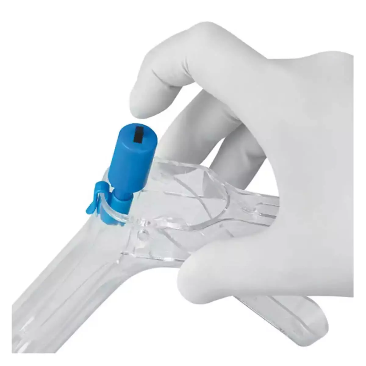 servoprax Universal LED-Leuchte