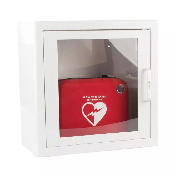ARKY Wandschrank für AED