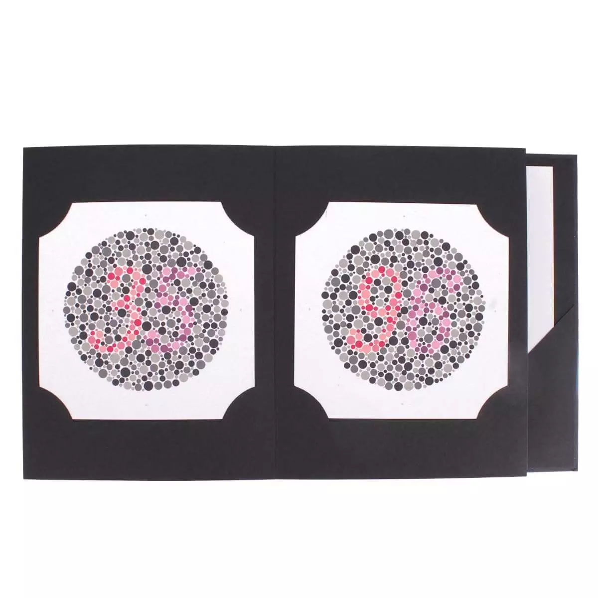 Kanehara Trading Inc. Ishihara Farbtafeln Kanehara Trading Inc. Ishihara Farbtafeln