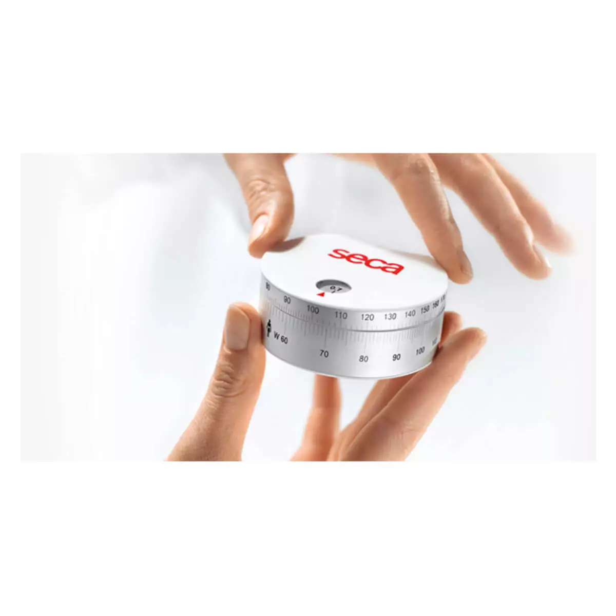 seca 203 Umfangmessband