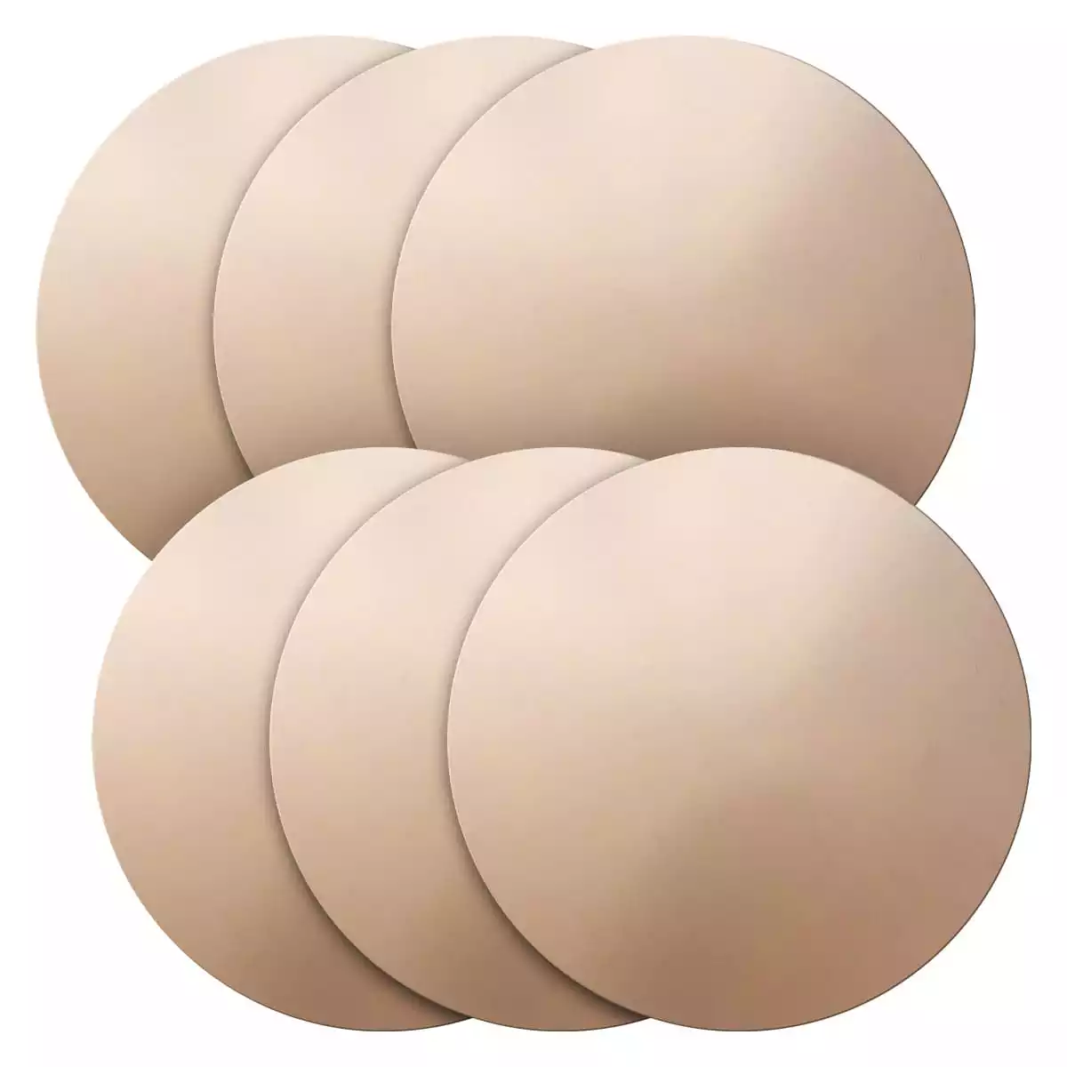 DocCheck Thïngs Antimikrobielle Kupfermembran "Drums"
