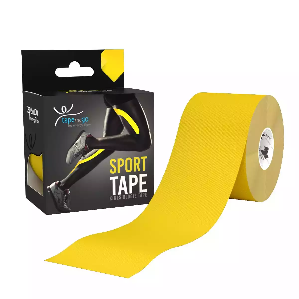Medi-Tape TapeandGo