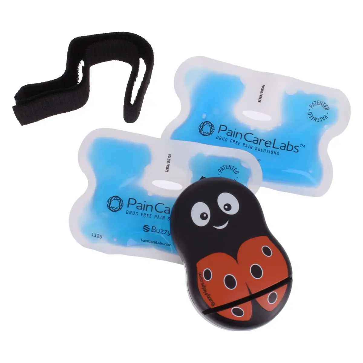 Buzzy Buzzy Mini Personal