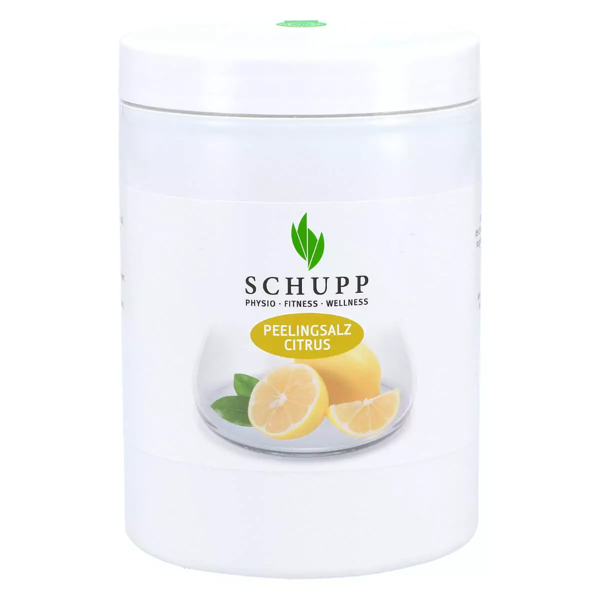 SCHUPP Peelingsalz SCHUPP Peelingsalz