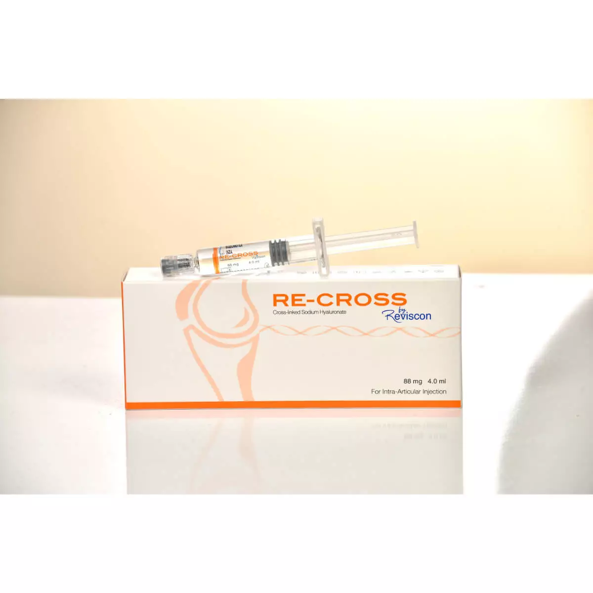 VSY Biotechnology Re-Cross Arthrosespritzen