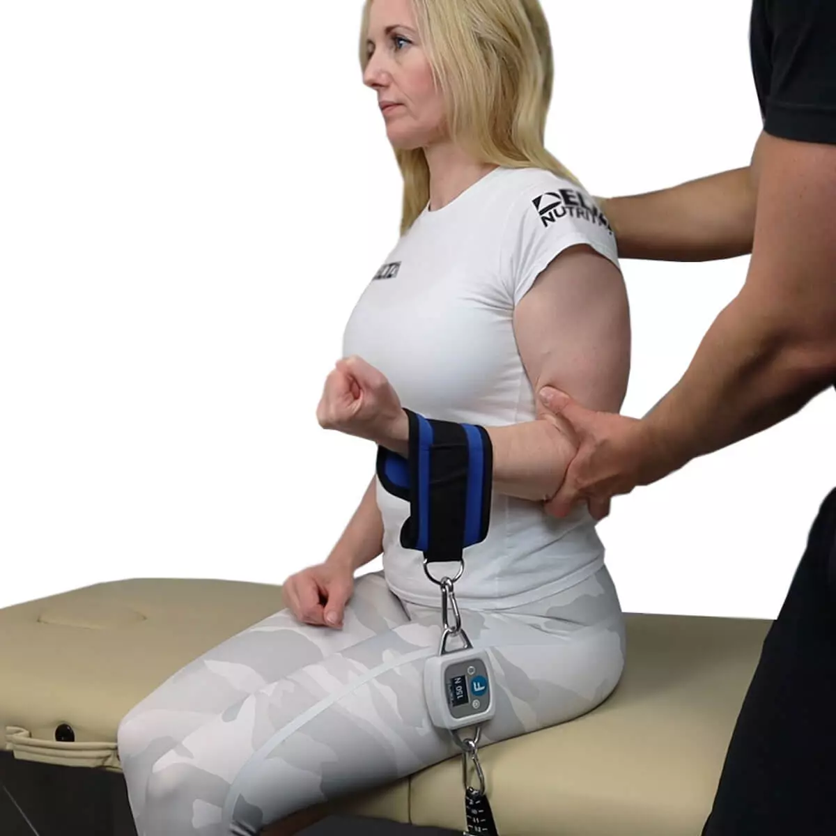 Meloq EasyForce – Digitales Dynamometer