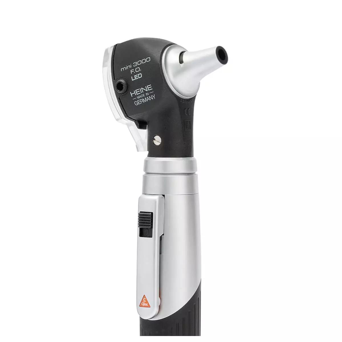 HEINE Optotechnik HEINE mini 3000 Otoskop & Ophthalmoskop im Set
