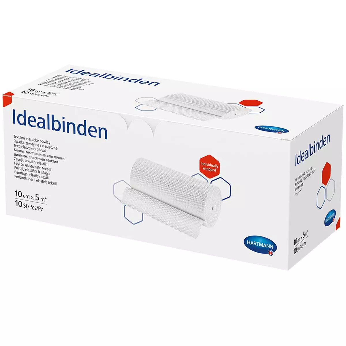 HARTMANN Idealbinden HARTMANN Idealbinden
