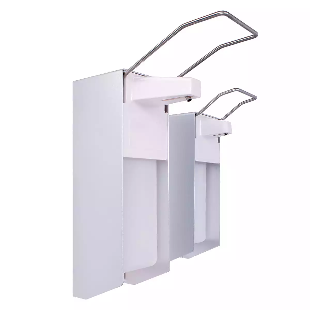 DocCheck Tools Hygienespender "Pump" DocCheck Tools Hygienespender "Pump"