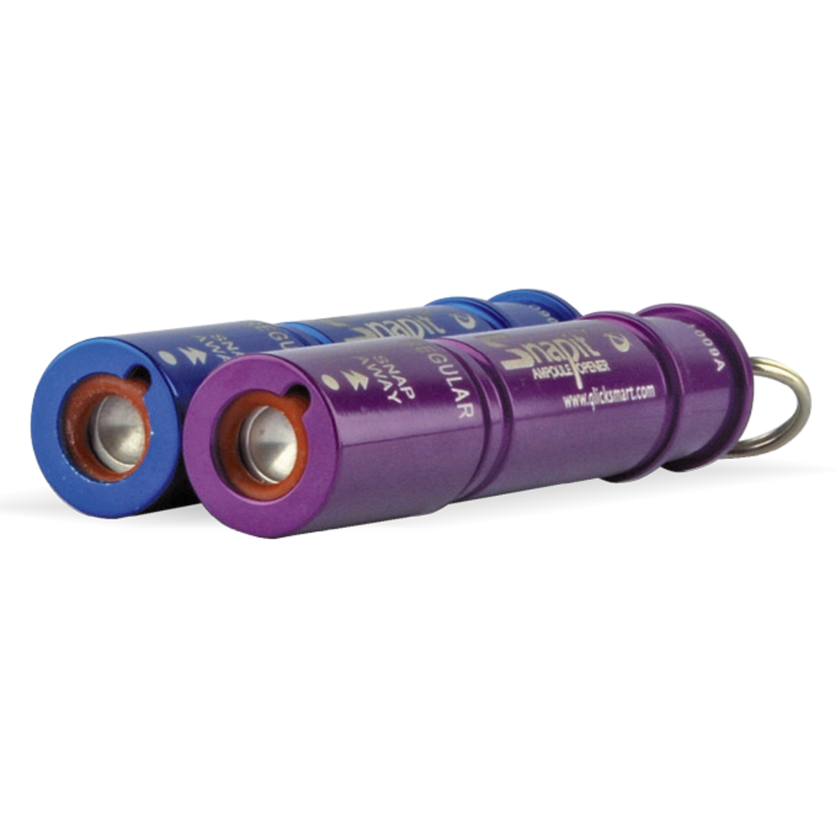 Qlicksmart SnapIT Personal Ampullenöffner Qlicksmart SnapIT Personal Ampullenöffner