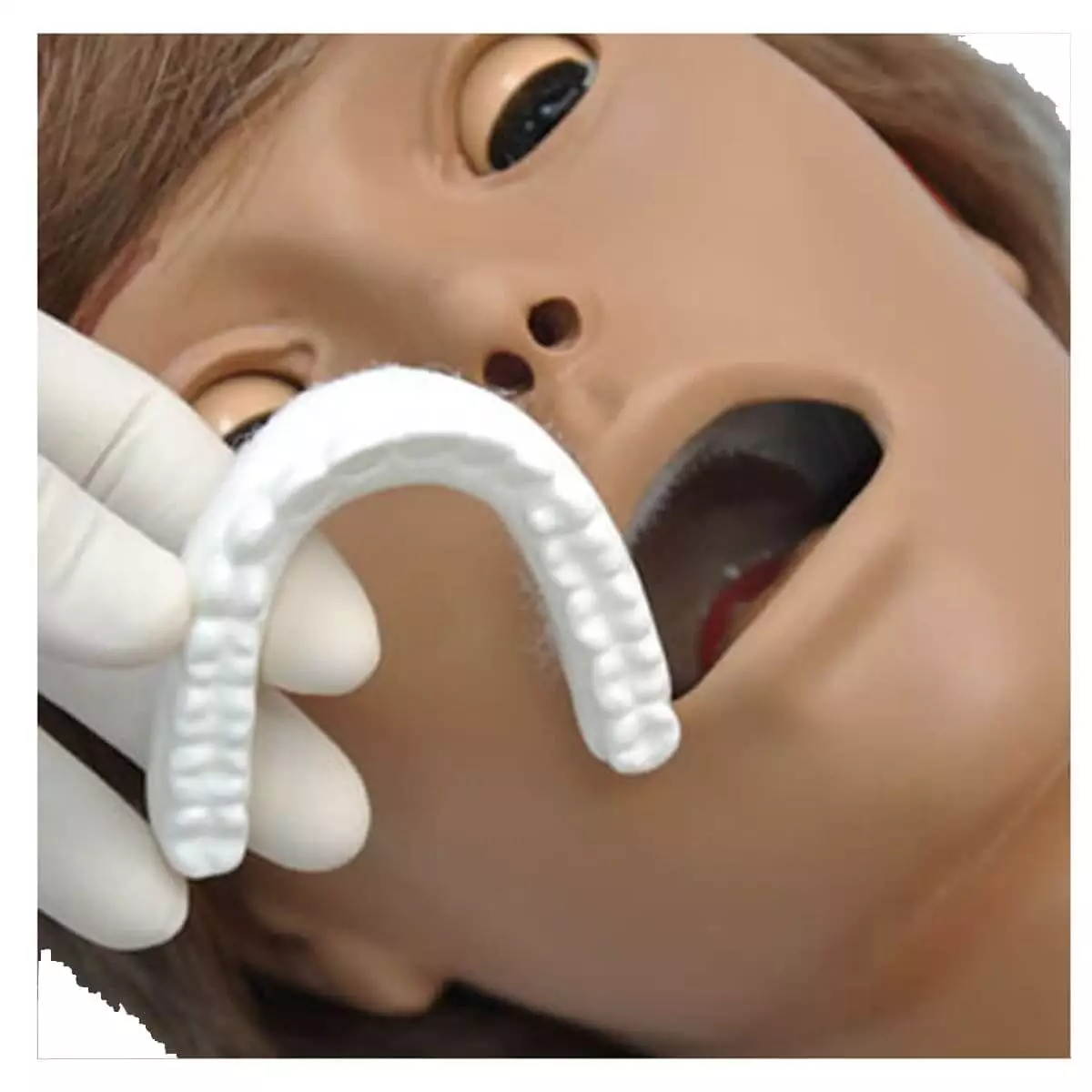 Erler-Zimmer Krankenpflegepuppe Basisausführung