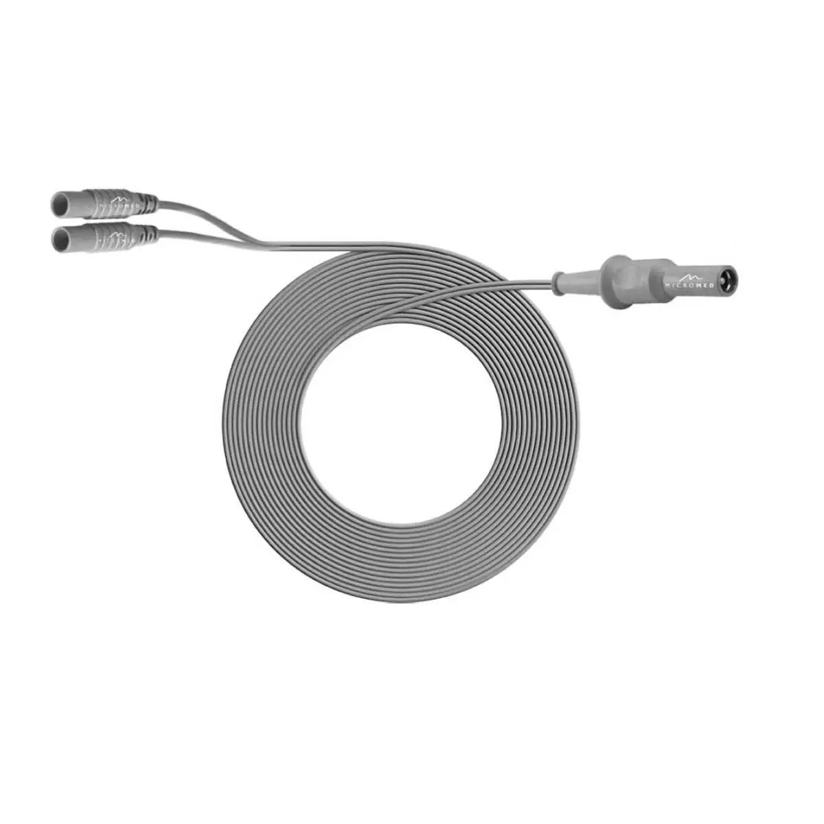 MICROMED Chirurgie-Zubehörsatz für MD touch 200 Elektrochirurgiegerät