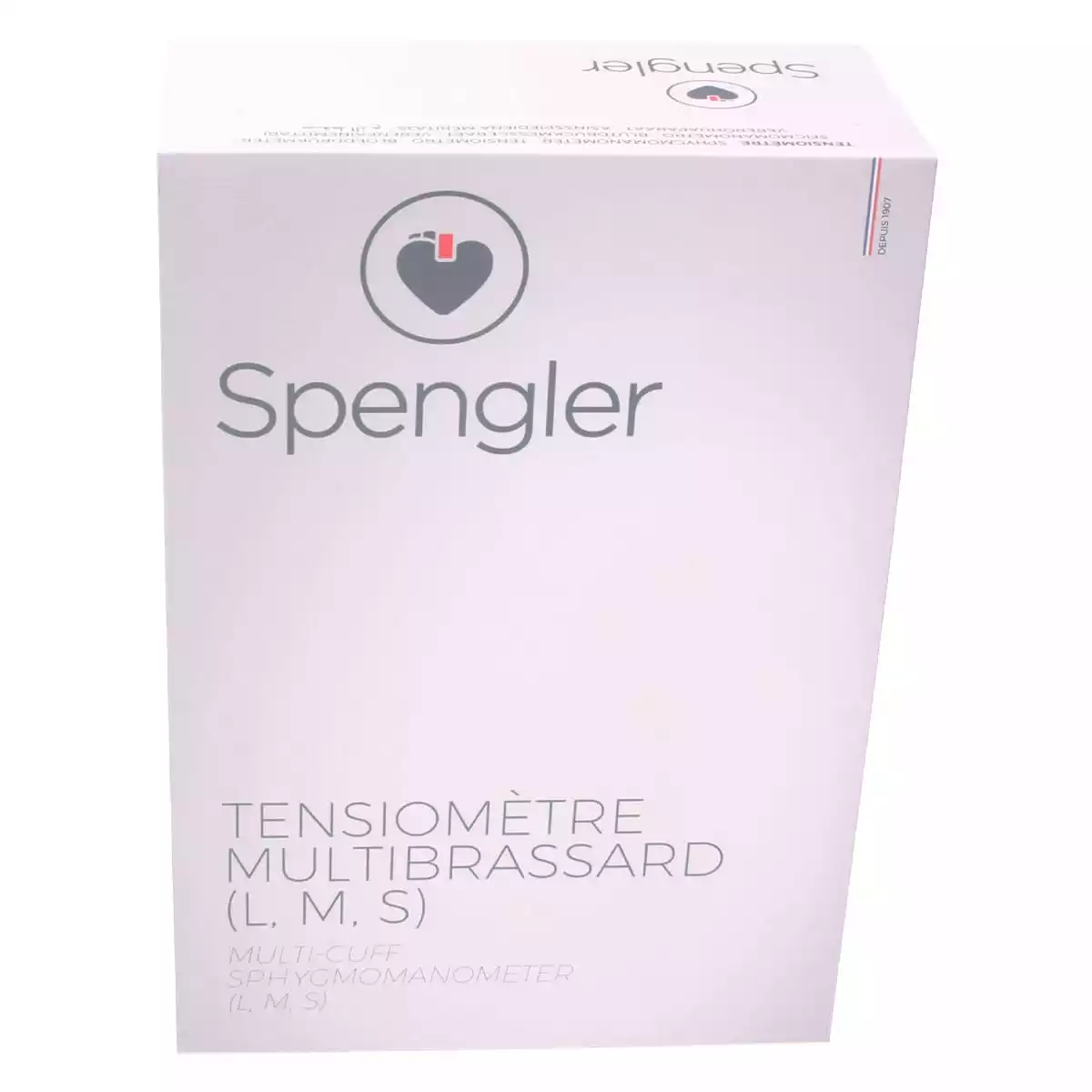 Spengler LIAN NANO Blutdruckmessgerät