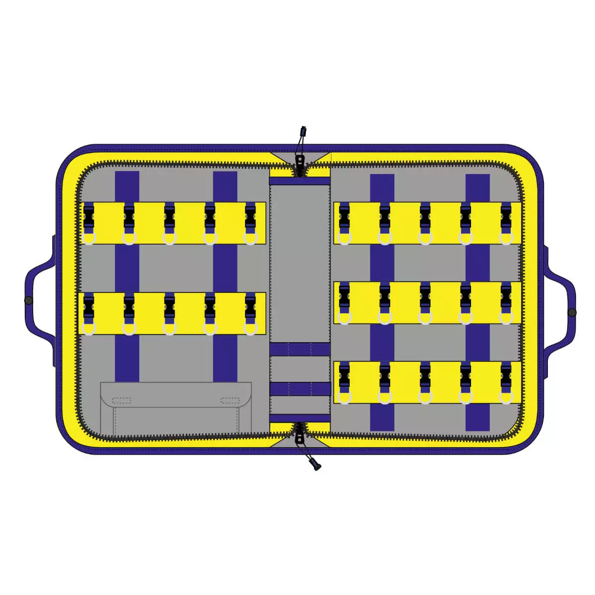 ultraMedic Schlüsselmappe ultraKEY S ultraMedic Schlüsselmappe ultraKEY S