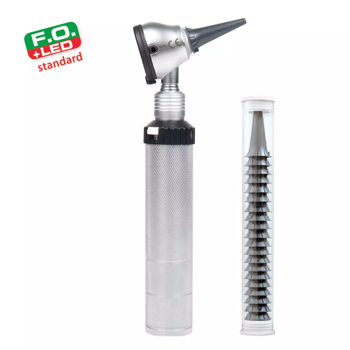 KaWe EUROLIGHT F.O. 30 Otoskop KaWe EUROLIGHT F.O. 30 Otoskop