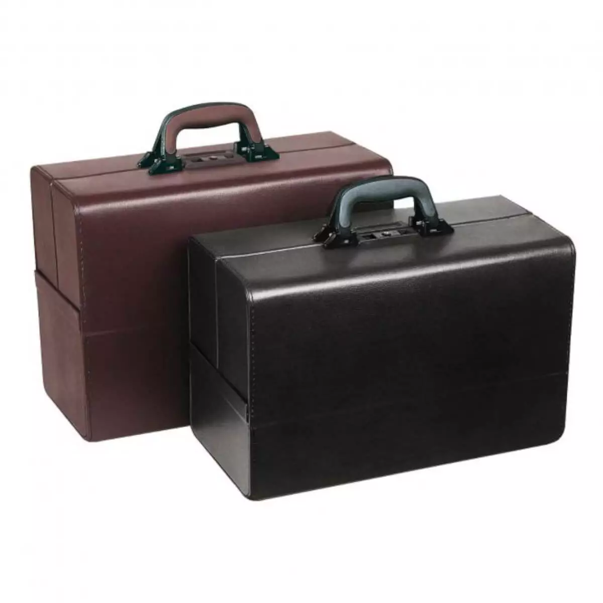 Bollmann by Pull Up Arzttasche Conzertina