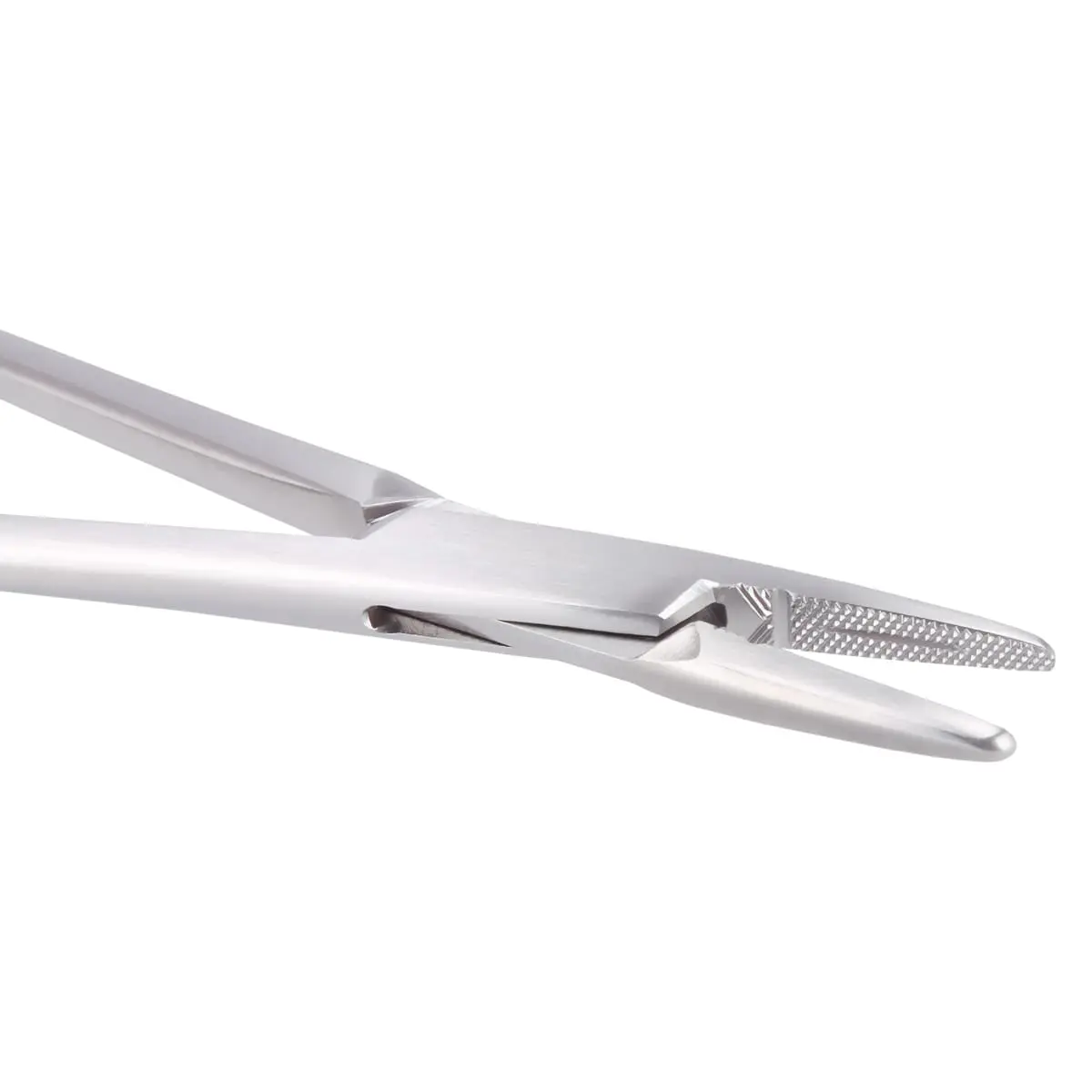 Zepf Medical Instruments Crile Wood fino Nadelhalter