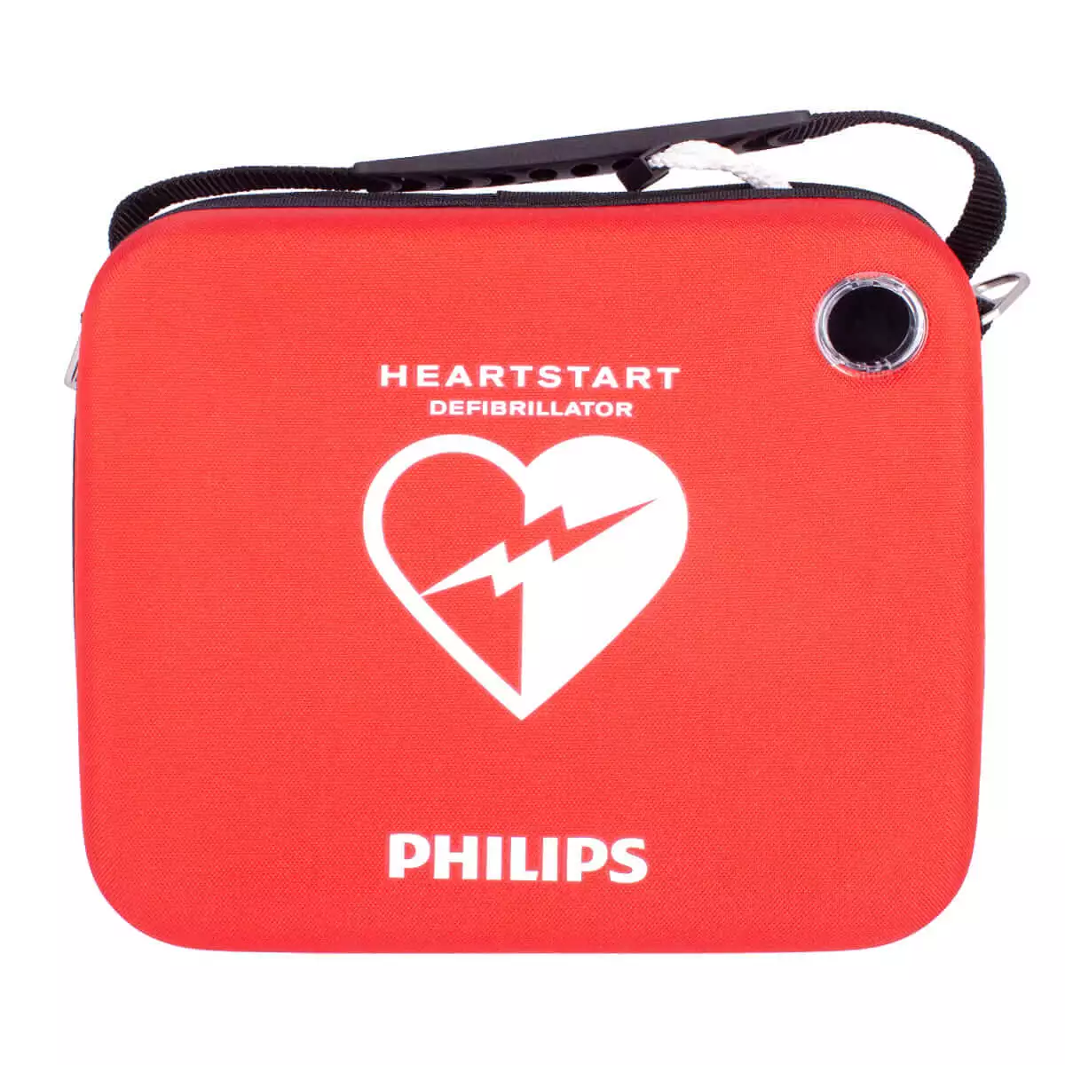 Philips Schutztasche für HeartStart HS1 AED