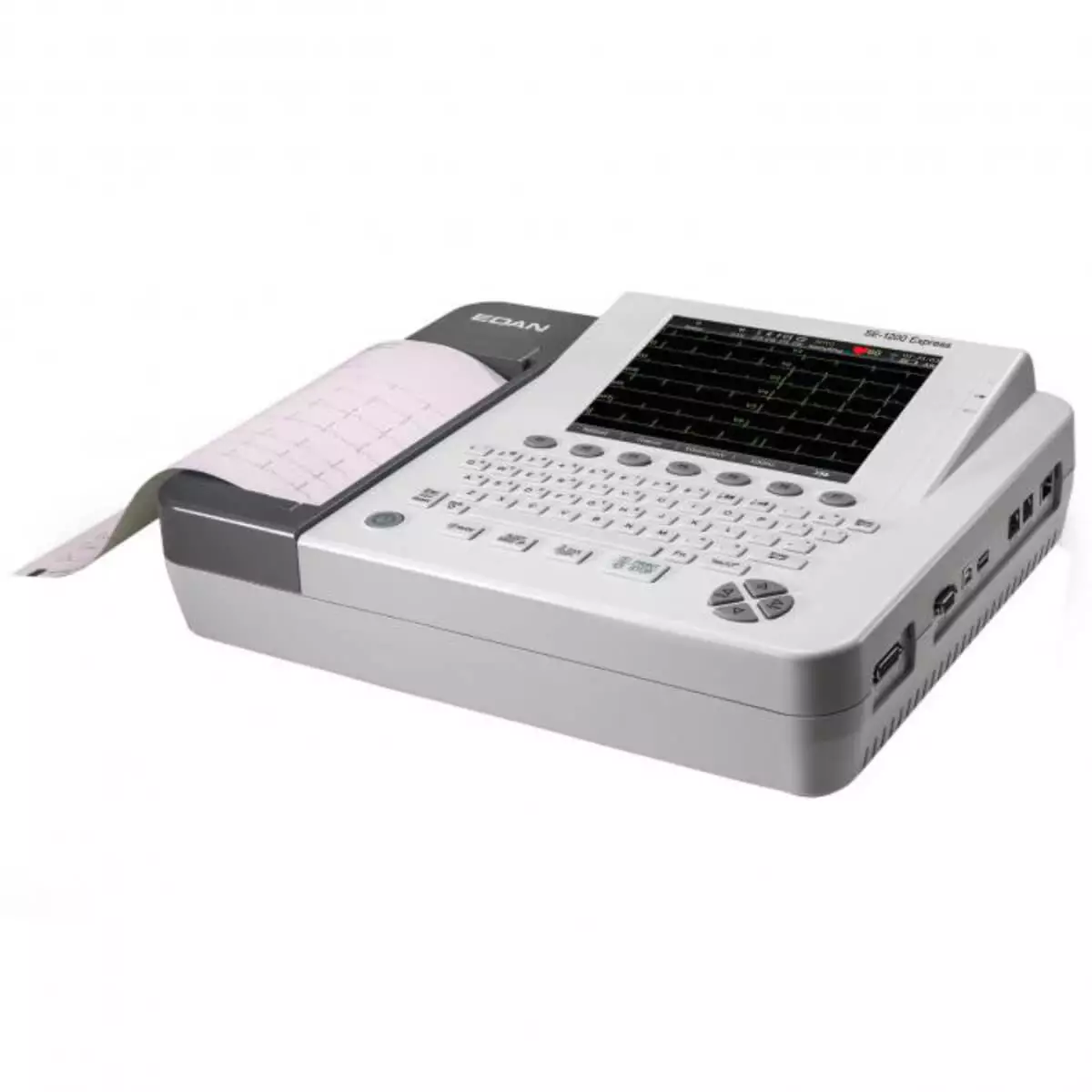 EDAN SE-1200 Express EKG