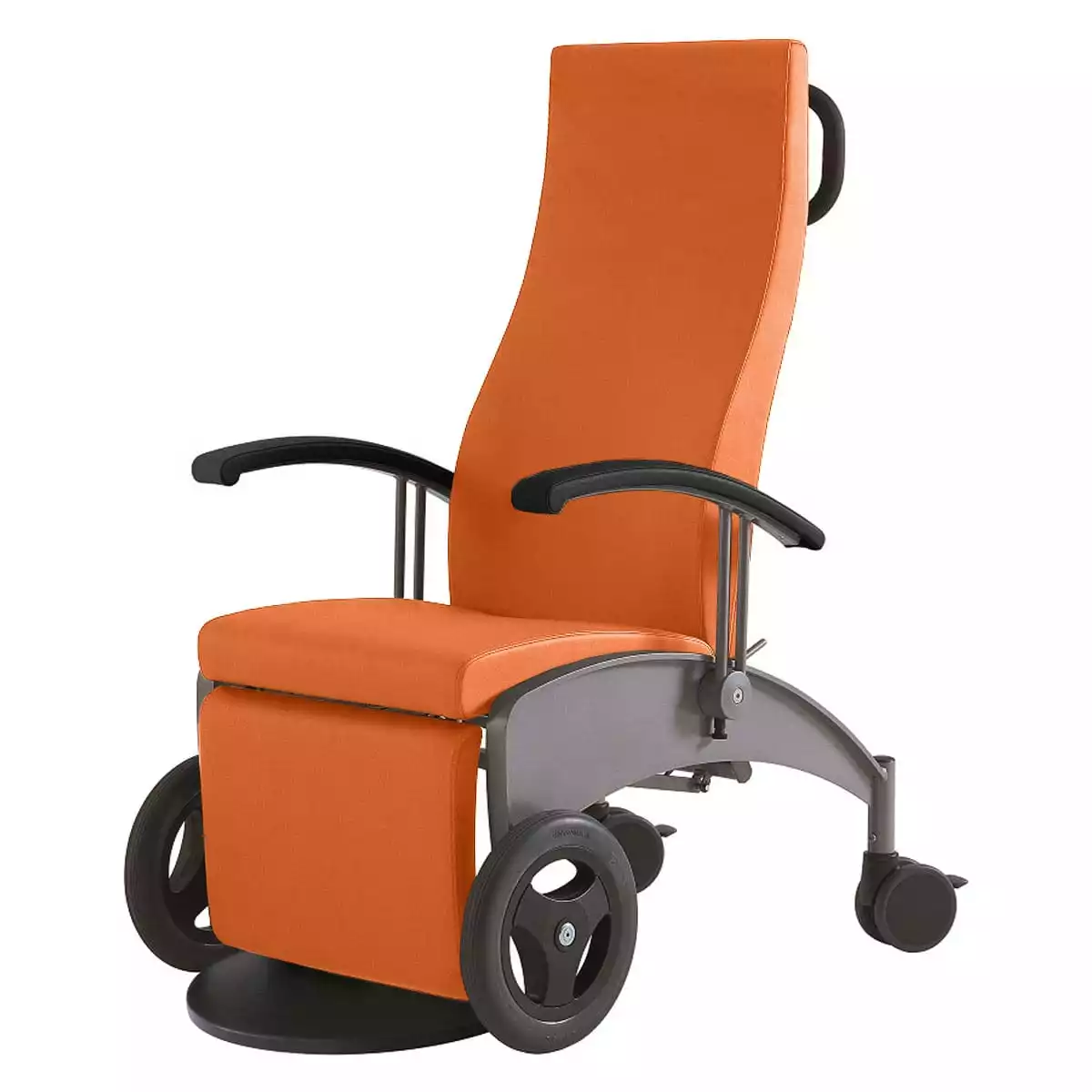 GREINER Carryline Mobil Transportstuhl