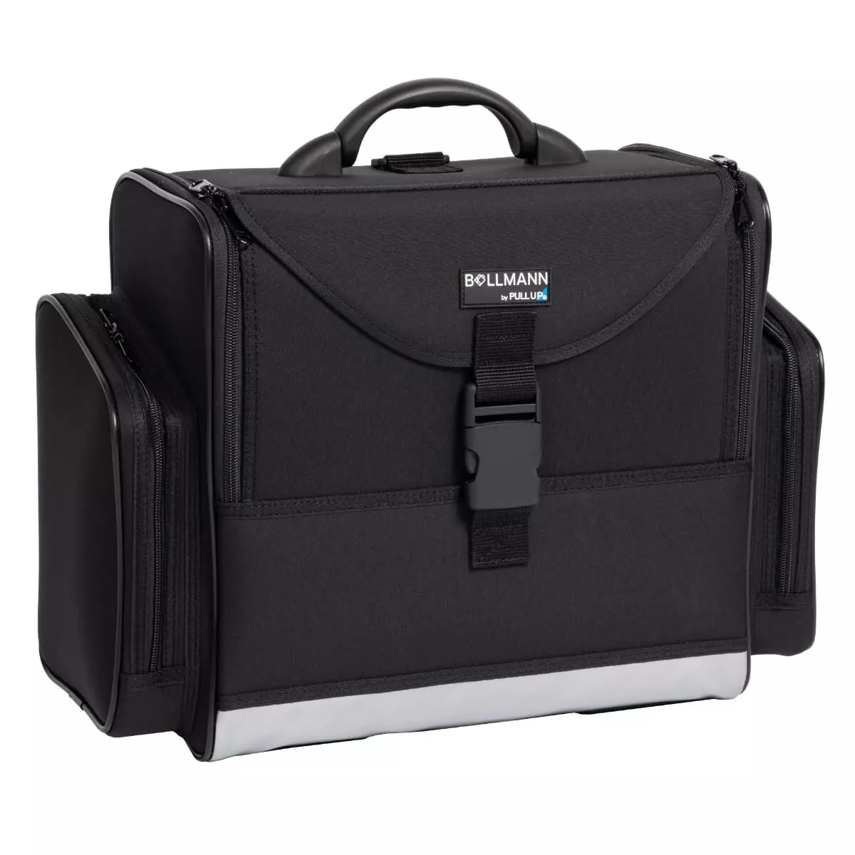 Bollmann by Pull Up Arzttasche "Die Andere"