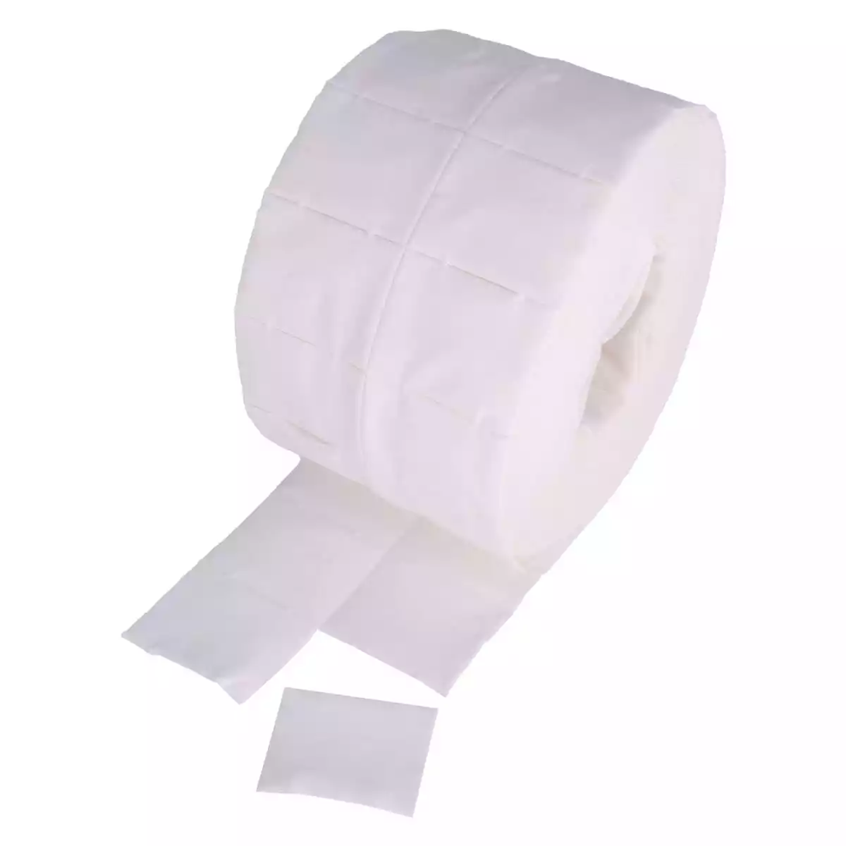B. Braun Askina Brauncel Zellstofftupfer
