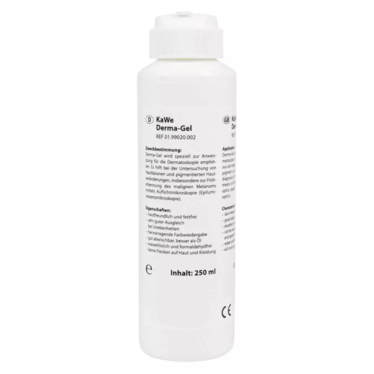 KaWe Derma-Gel