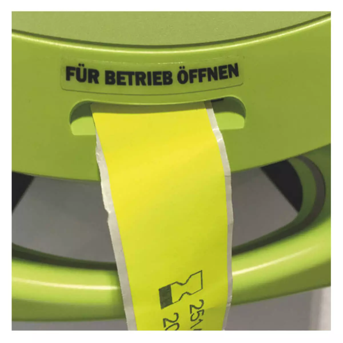 Zoll AED Plus Halbautomat