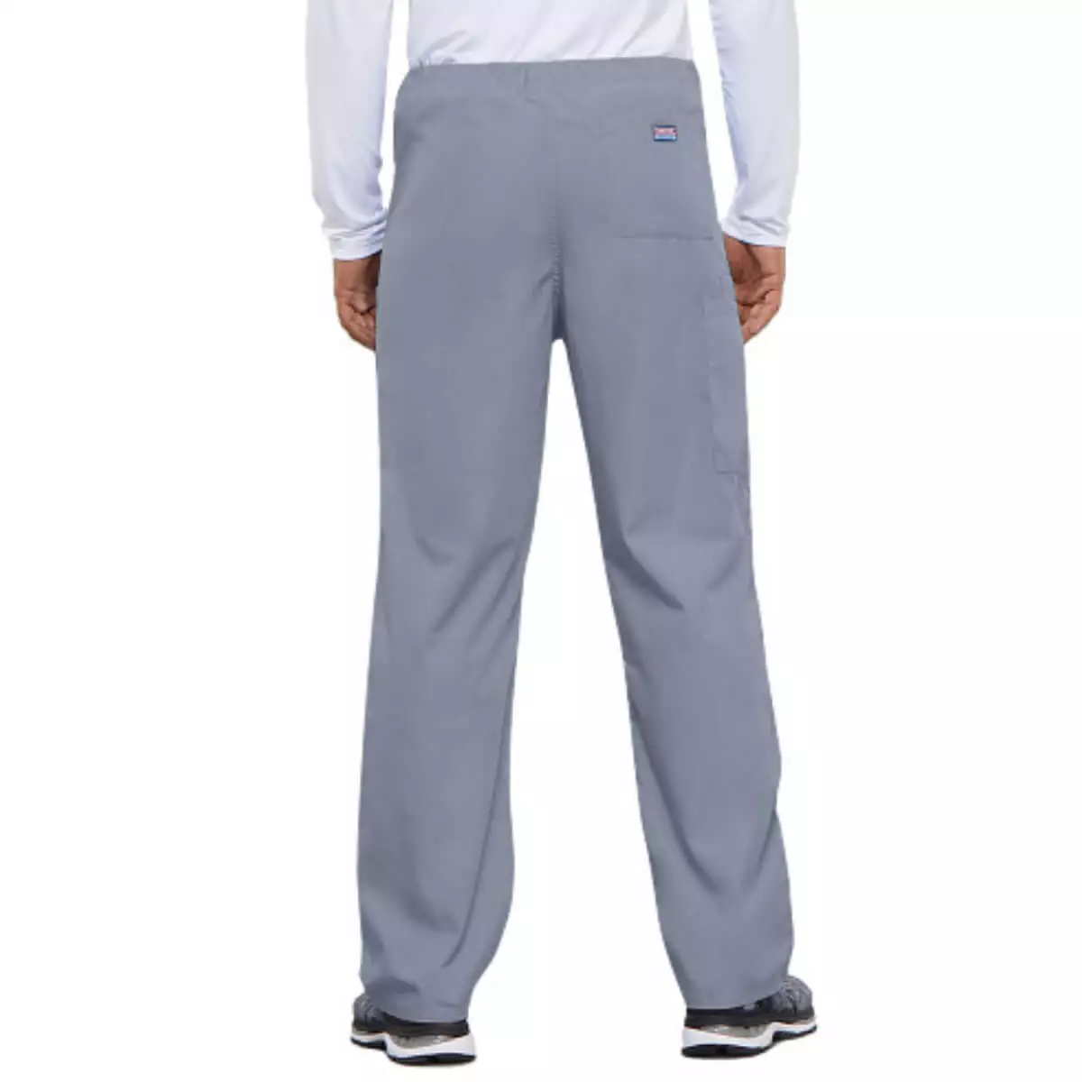 Cherokee Workwear Originals Unisex-Schlupfhose mit Kordelzug
