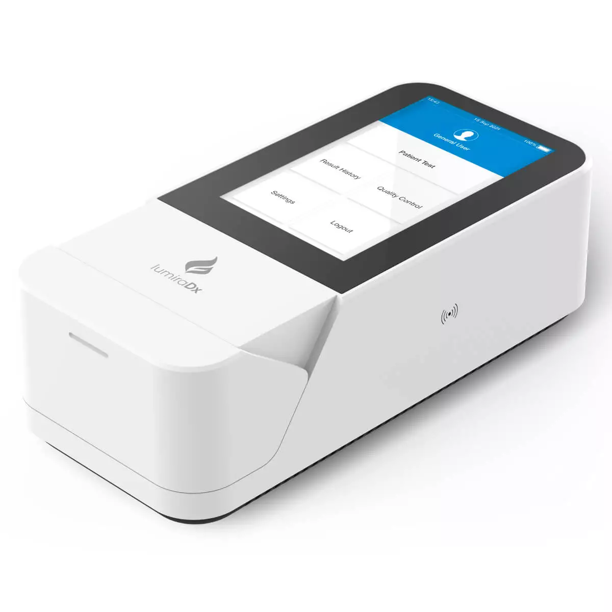 Roche LumiraDx Platform refurbished