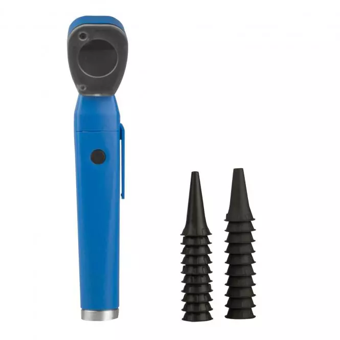 LUXAMED LuxaScope Auris LED-Otoskop