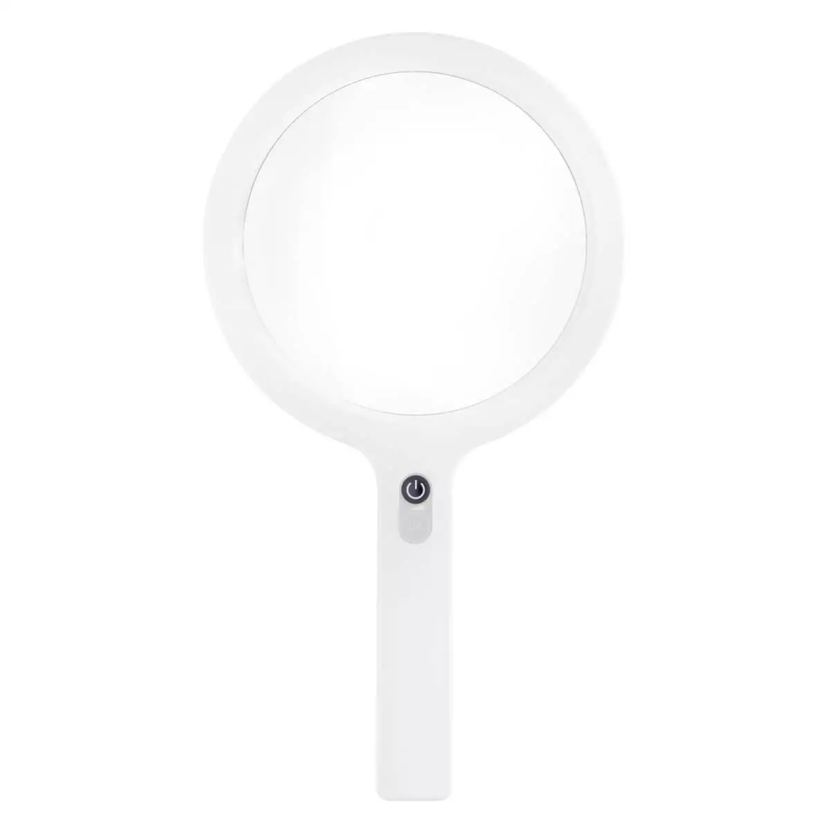 Derungs OPTICLUX Hand Lupenleuchte 10-1 DL