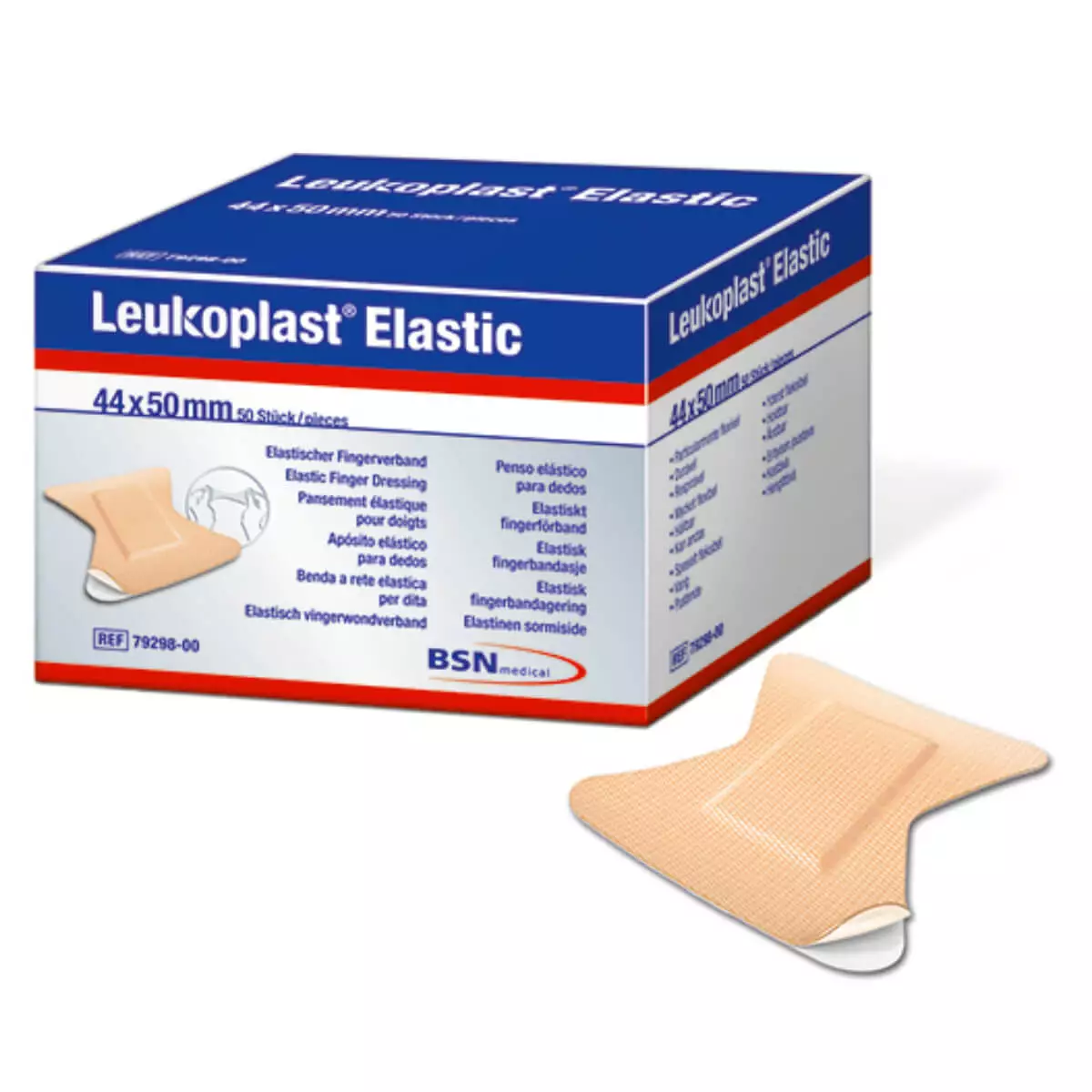 Leukoplast Pflaster für Fingerkuppen