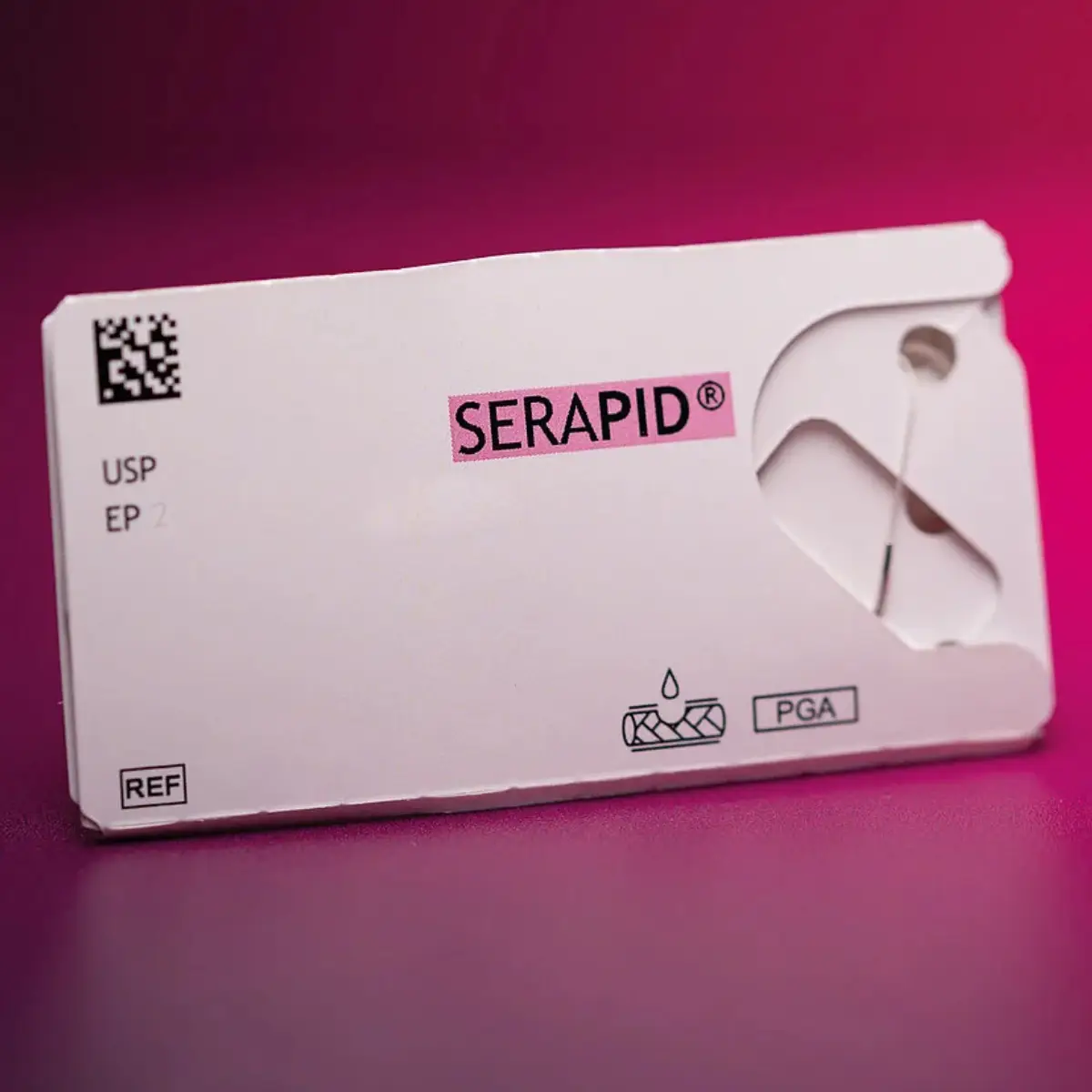 SERAG-WIESSNER SERAPID Nahtmaterial