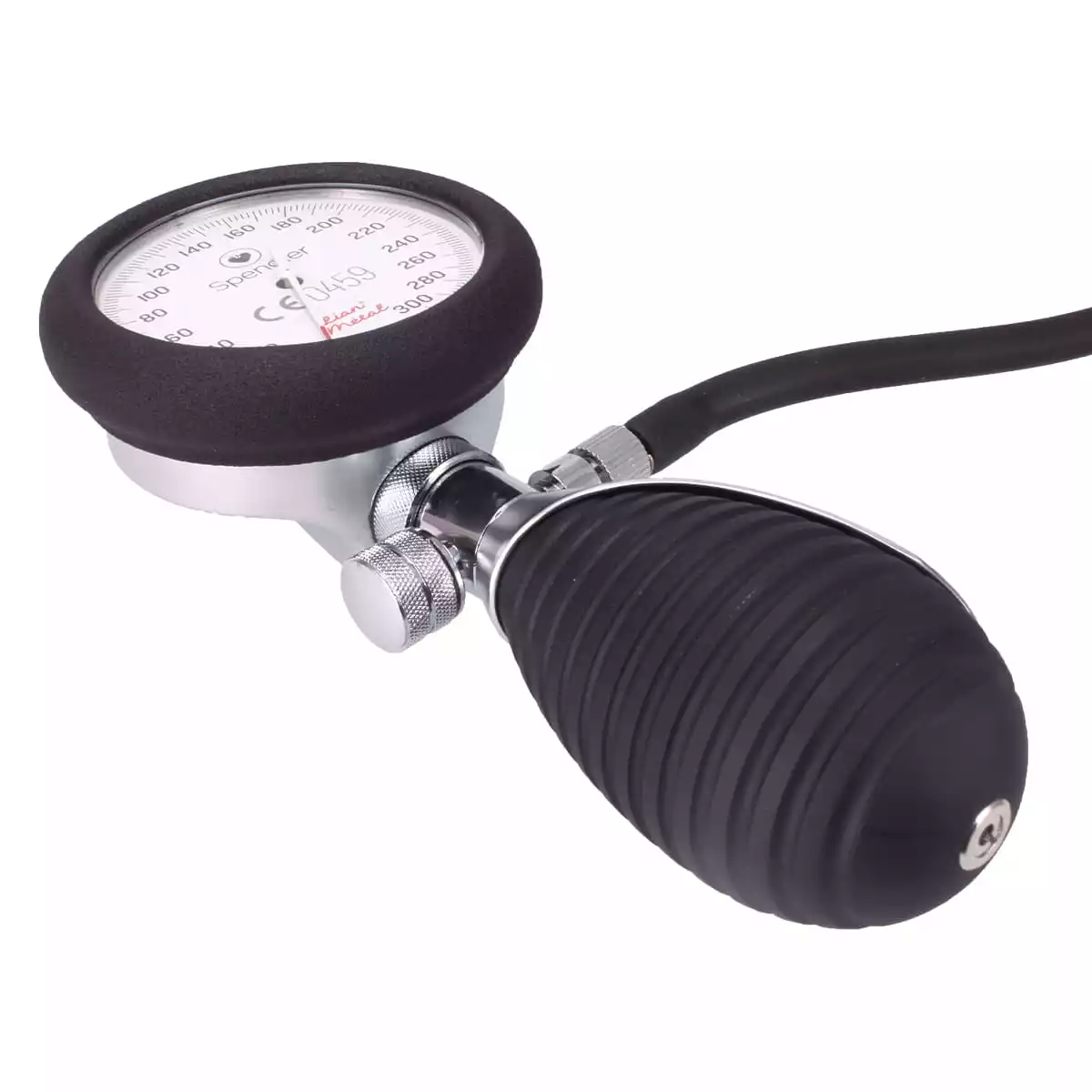 Spengler LIAN METAL Blutdruckmessgerät