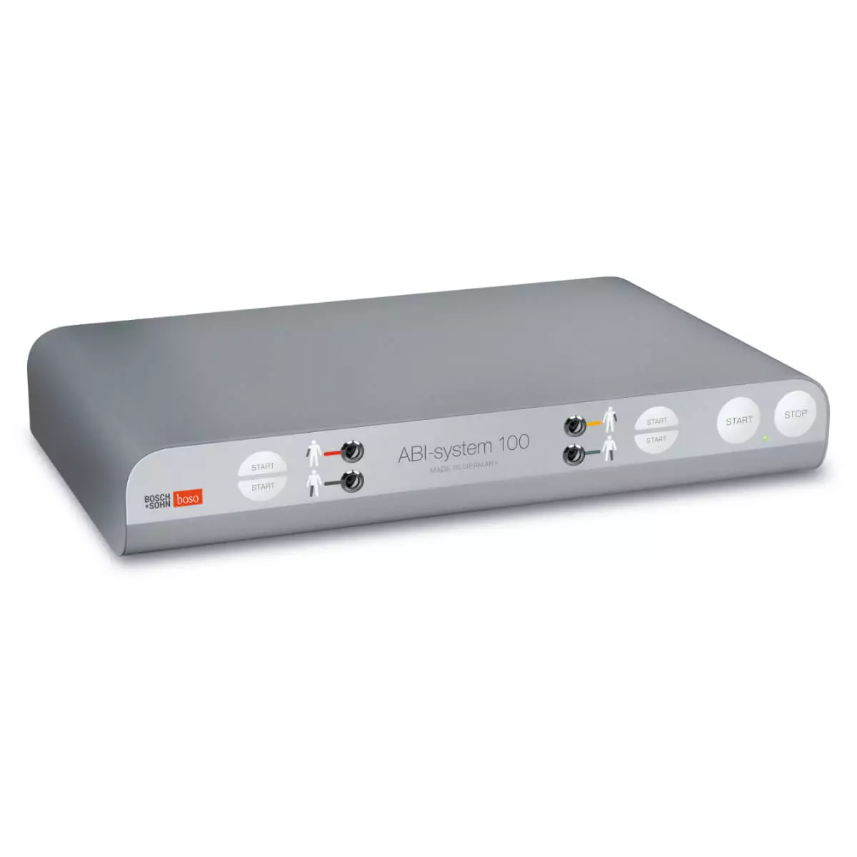 boso ABI-System 100
