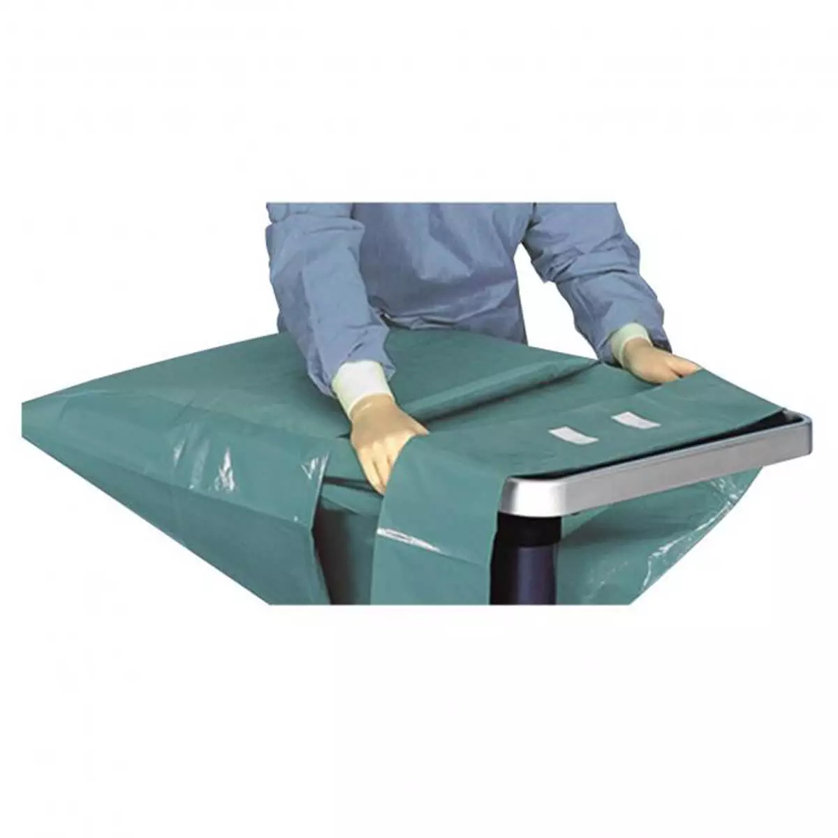 HARTMANN Foliodrape Instrumententischbezug