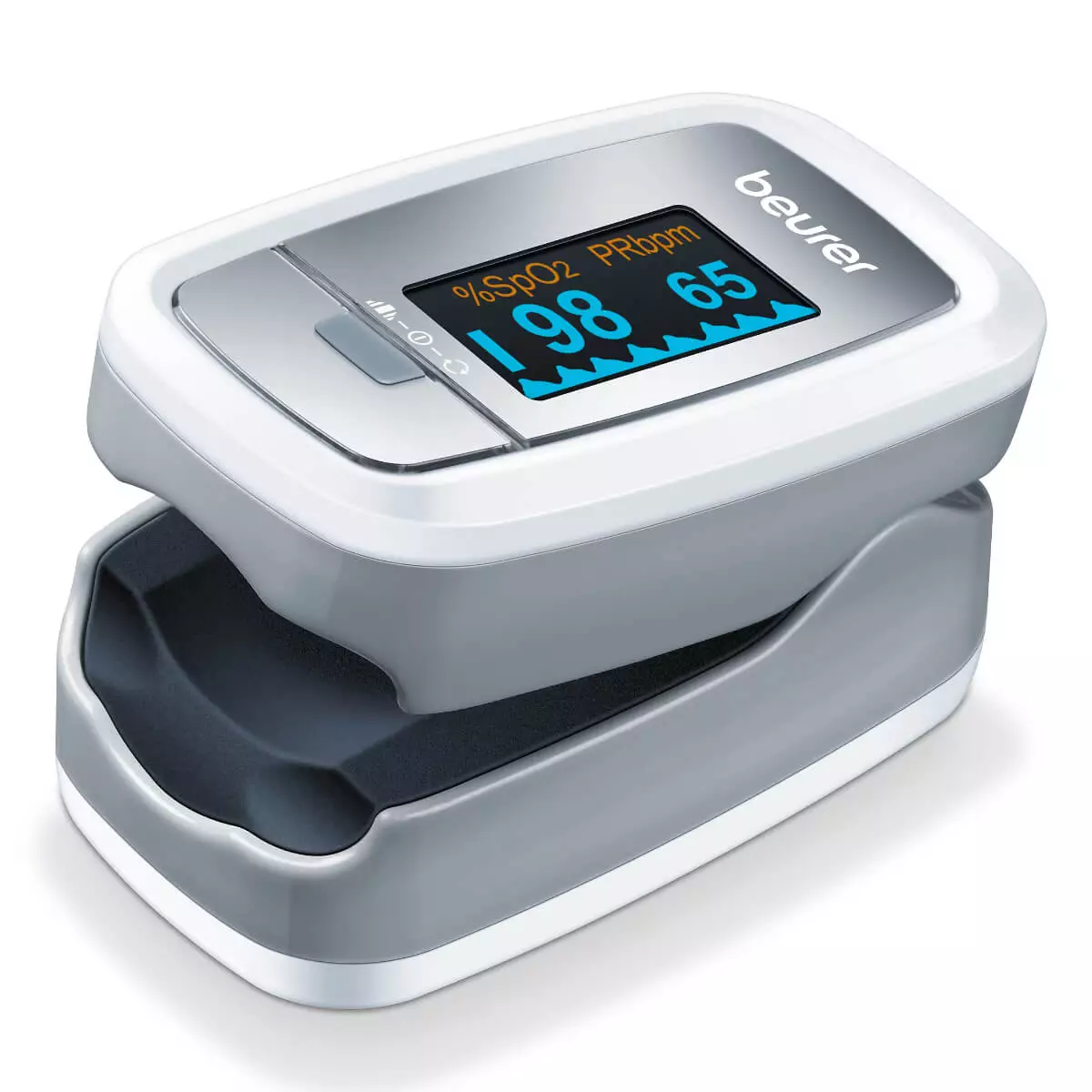 Beurer Pulsoximeter PO 30