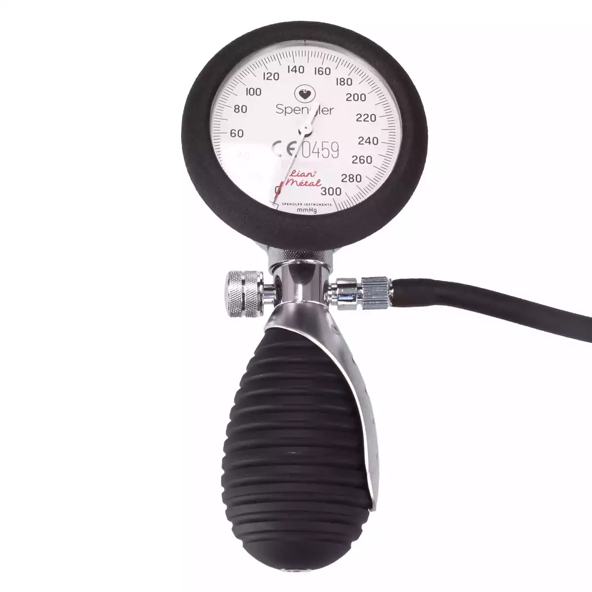 Spengler LIAN METAL Blutdruckmessgerät