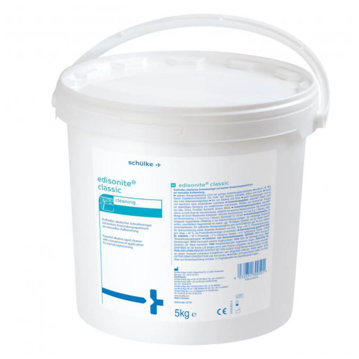 schülke edisonite classic Schnellreiniger schülke edisonite classic Schnellreiniger