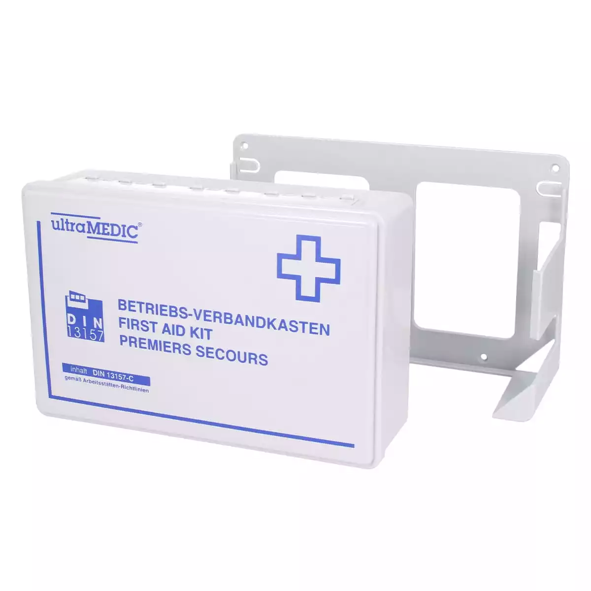 ultraMedic ultraWORKS II