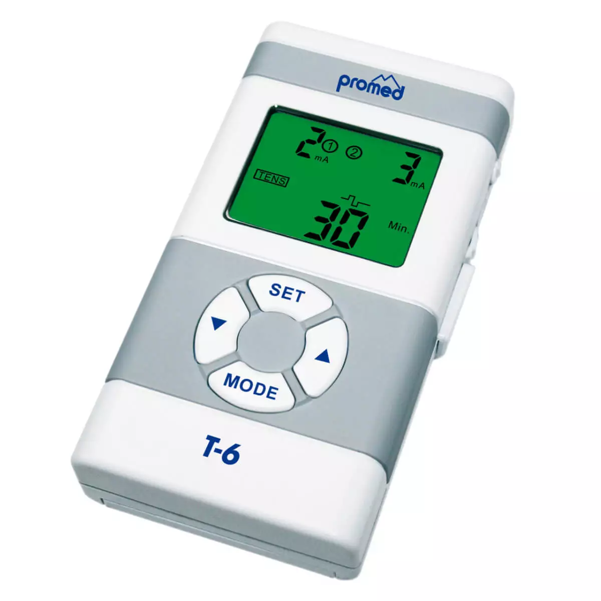 Promed EMT-6 Kombigerät TENS/EMS