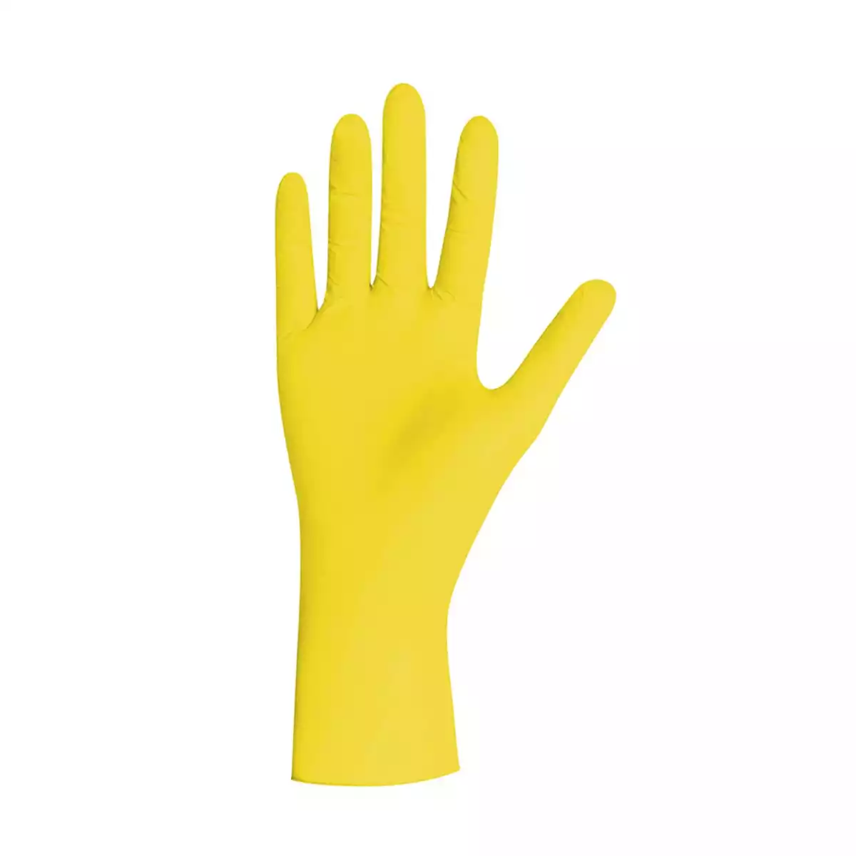 UNIGLOVES Pearl Puderfreie Nitril Handschuhe