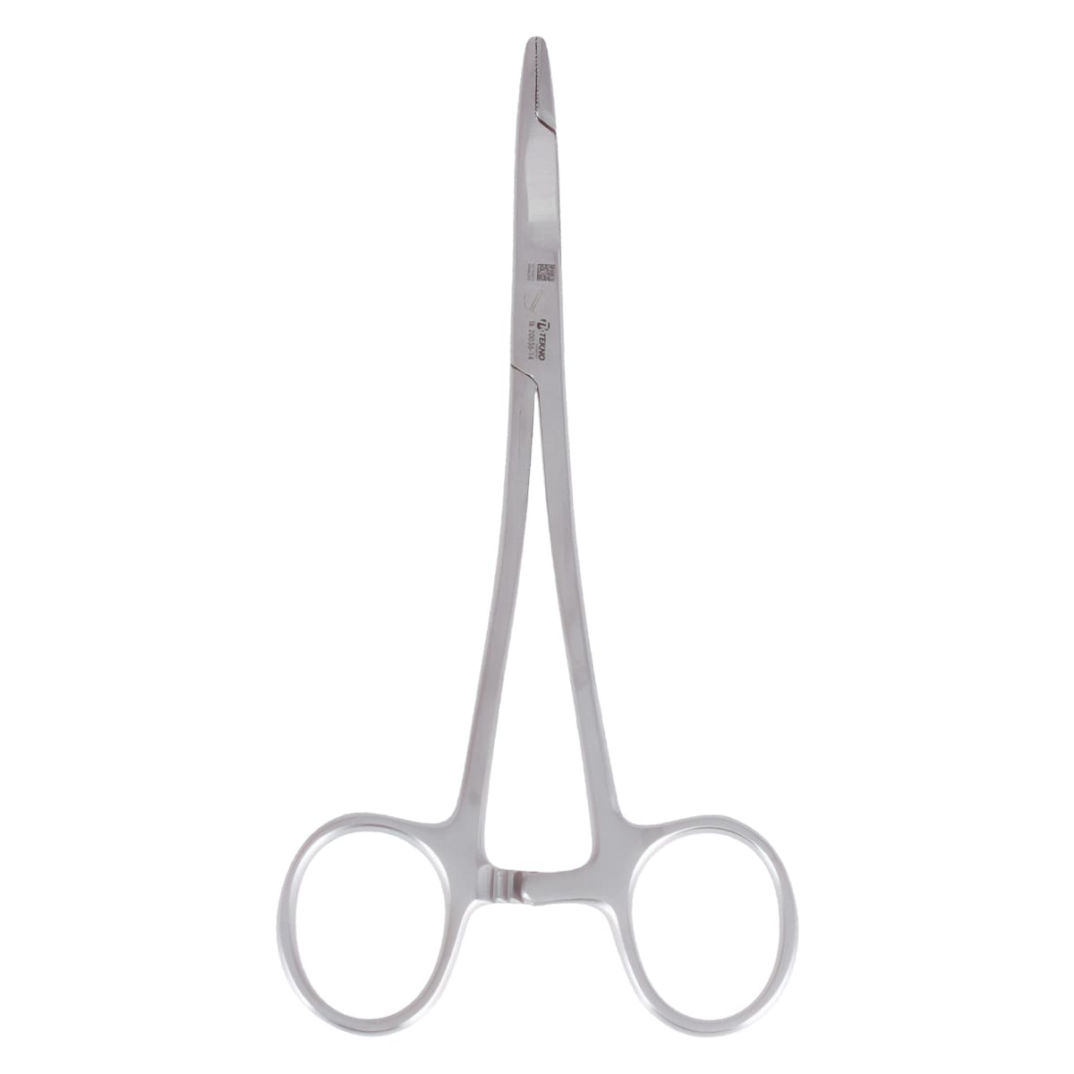 Tekno-Medical Nadelhalter nach Olsen-Hegar mit Schere