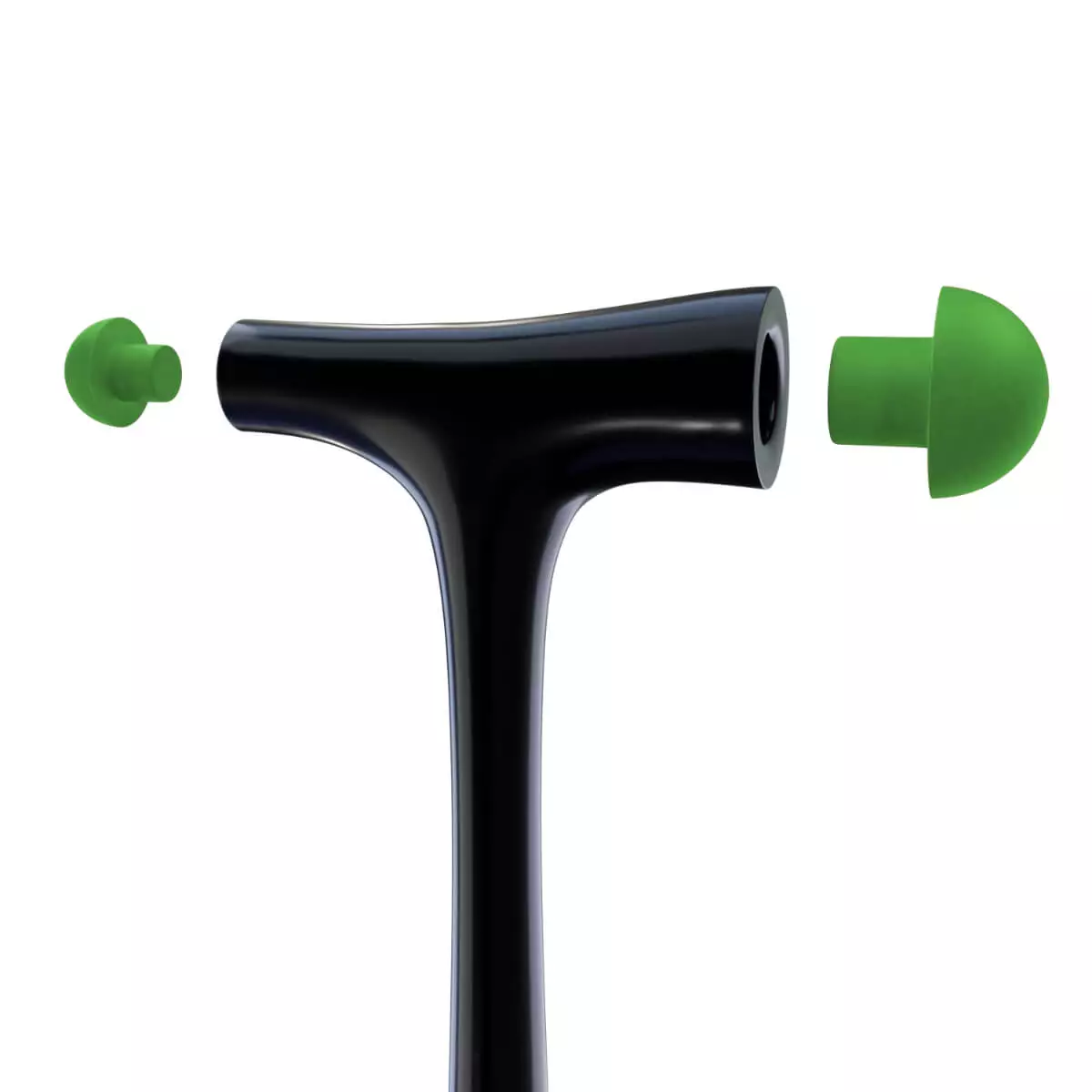DocCheck Thïngs Reflexhammer "Clôppe" DocCheck Thïngs Reflexhammer "Clôppe"